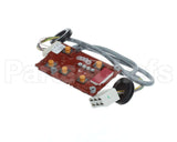 0D6978 Electrolux Professional Card, Minuterie Emb Elx65