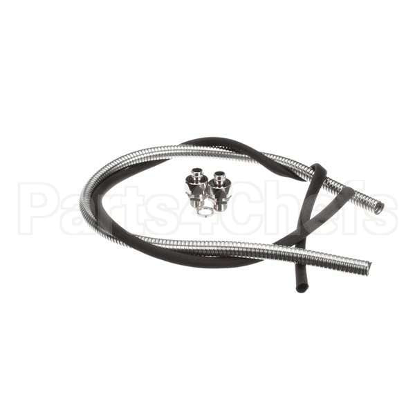 0D6980 Compatible Electrolux Spiraltube, Kit