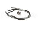0D6980 Electrolux Professional Spiral Tube, Kit