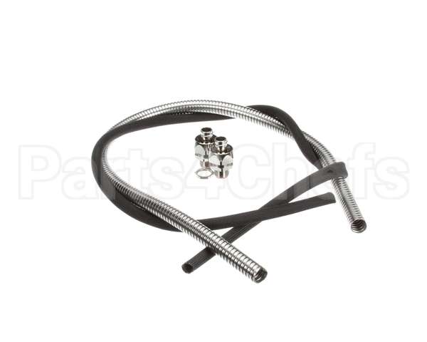 0D6980 Electrolux Professional Spiral Tube, Kit