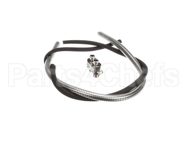 0D6980 Electrolux Professional Spiral Tube, Kit