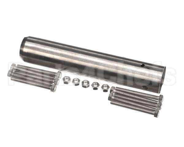 0D6981 Electrolux Professional Short Tube; Upper Plate Usa Hspp; 141Mm