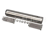 0D6981 Electrolux Professional Short Tube; Upper Plate Usa Hspp; 141Mm