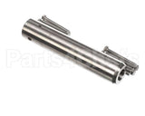 0D6981 Electrolux Professional Short Tube; Upper Plate Usa Hspp; 141Mm