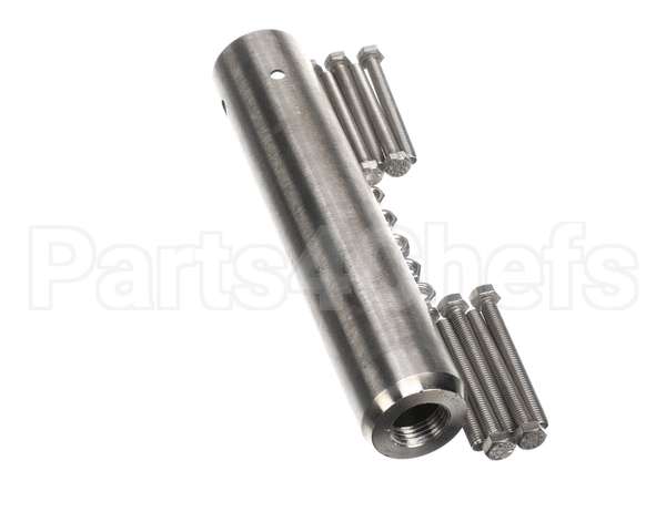 0D6981 Electrolux Professional Short Tube; Upper Plate Usa Hspp; 141Mm