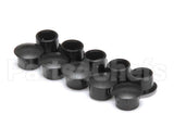 0D6982 Electrolux Professional Black Plug, Set 10Pcs