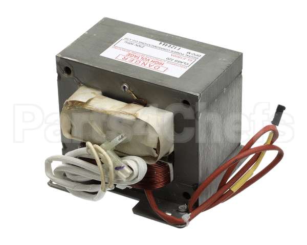 0D7030 Electrolux Professional Transformer; 230V Speedelight; Kit
