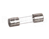 0D7039 Electrolux Professional Fuse, 160Ma 250V 5X20(Jx5)