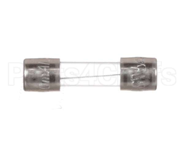 0D7039 Electrolux Professional Fuse, 160Ma 250V 5X20(Jx5)