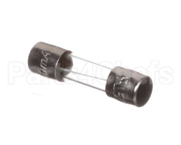 0D7039 Electrolux Professional Fuse, 160Ma 250V 5X20(Jx5)