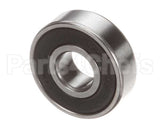 0D7113 Electrolux Professional Ball Bearing; 6201-2Rs Z15; Emq Hkw