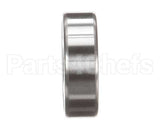 0D7113 Electrolux Professional Ball Bearing; 6201-2Rs Z15; Emq Hkw