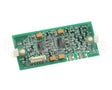 0D7167 Electrolux Professional Ntc Card Wok Ix7 Emb.
