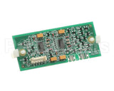 0D7167 Electrolux Professional Ntc Card Wok Ix7 Emb.