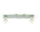 0D7167 Electrolux Professional Ntc Card Wok Ix7 Emb.