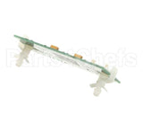 0D7167 Electrolux Professional Ntc Card Wok Ix7 Emb.