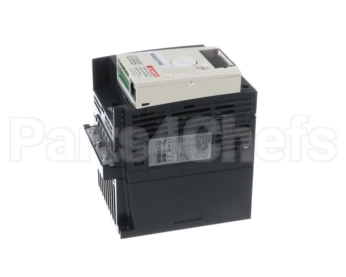 0D7235 Electrolux Professional Speed Control, Trk