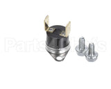 0D7249 Electrolux Professional Safety Thermostat, 70C