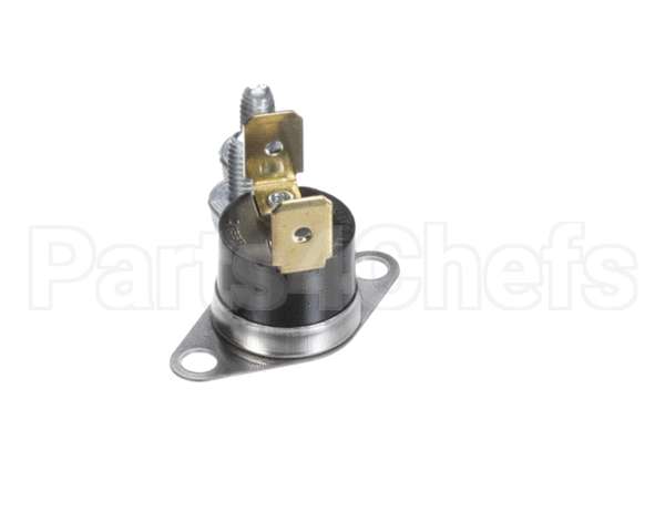 0D7249 Electrolux Professional Safety Thermostat, 70C