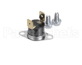 0D7249 Electrolux Professional Safety Thermostat, 70C