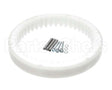 0D7333 Electrolux Professional Crown, Xb40 3 Screws 3 Pins