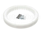0D7333 Electrolux Professional Crown, Xb40 3 Screws 3 Pins