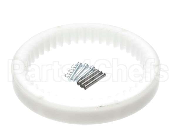 0D7333 Electrolux Professional Crown, Xb40 3 Screws 3 Pins