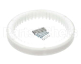 0D7333 Electrolux Professional Crown, Xb40 3 Screws 3 Pins