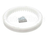 0D7333 Electrolux Professional Crown, Xb40 3 Screws 3 Pins
