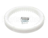 0D7333 Electrolux Professional Crown, Xb40 3 Screws 3 Pins