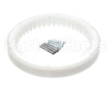 0D7333 Electrolux Professional Crown, Xb40 3 Screws 3 Pins