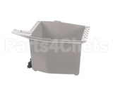 0D7355 Electrolux Professional Casing Assembly, Tr17