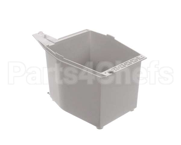 0D7355 Electrolux Professional Casing Assembly, Tr17