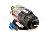 0D7369 Electrolux Professional Motor, 115V 750W, B3000