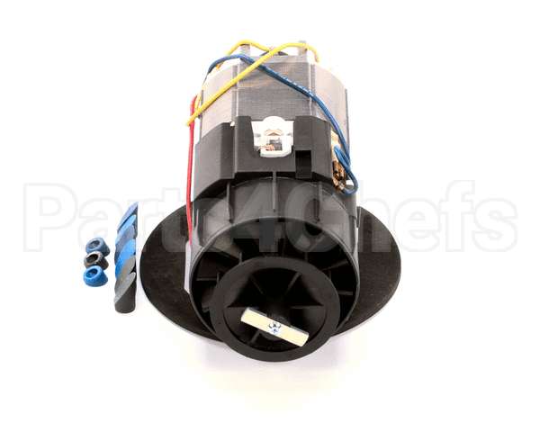 0D7369 Electrolux Professional Motor, 115V 750W, B3000