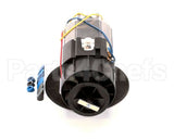 0D7369 Electrolux Professional Motor, 115V 750W, B3000