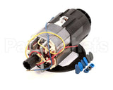 0D7369 Electrolux Professional Motor, 115V 750W, B3000