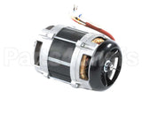 0D7377 Electrolux Professional Assembly Motor, 115V 60Hz 750W