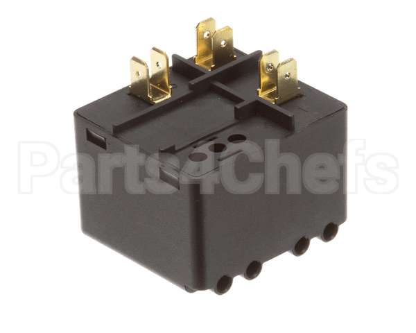 0D7379 Electrolux Professional 115V Relay