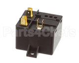 0D7379 Electrolux Professional 115V Relay