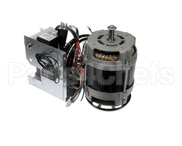 0D7381 Electrolux Professional Assembly Motor, 115V 60Hz