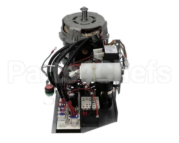 0D7381 Electrolux Professional Assembly Motor, 115V 60Hz
