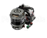 0D7381 Electrolux Professional Assembly Motor, 115V 60Hz