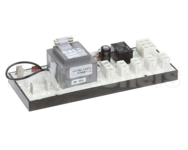 0D7384 Electrolux Professional Power Board, 115V 60Hz
