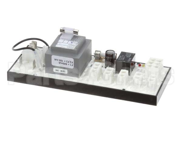 0D7384 Electrolux Professional Power Board, 115V 60Hz