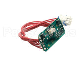 0D7386 Electrolux Professional Controls Pcb, Tr22 23 24, 1V