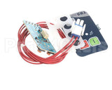 0D7391 Electrolux Professional Controls Pcb, Tr22