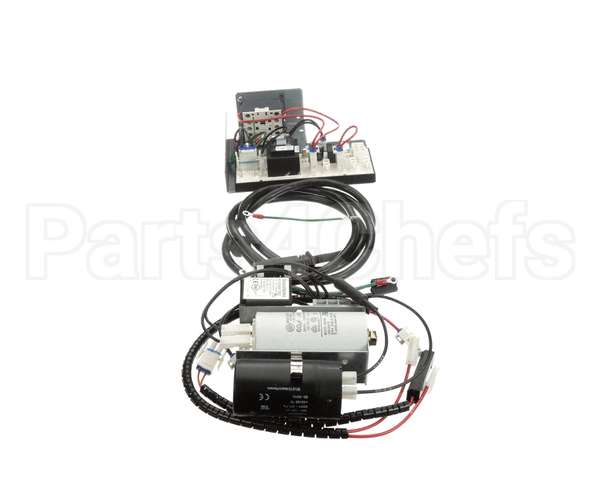 0D7396 Electrolux Professional Power Board, Cpl., Tr24