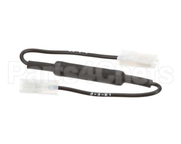0D7401 Electrolux Professional Resistor