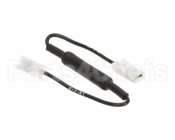 0D7401 Electrolux Professional Resistor